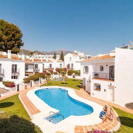 Los Pinos 23 Villas Casasol Nerja Dış mekan fotoğraf