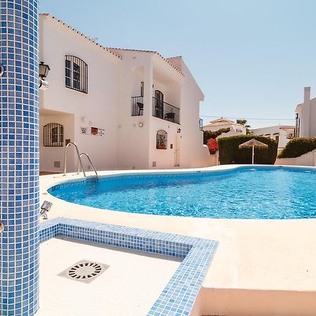 Los Pinos 23 Villas Casasol Nerja Dış mekan fotoğraf