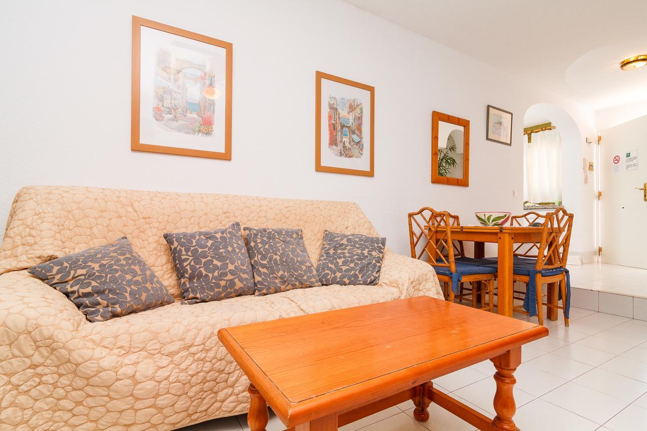 Los Pinos 23 Villas Casasol Nerja Dış mekan fotoğraf