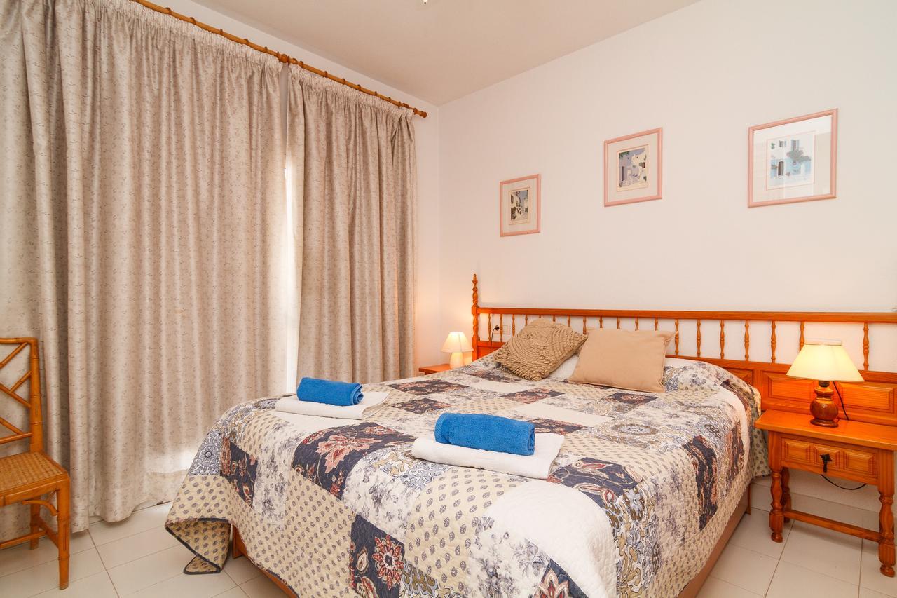 Los Pinos 23 Villas Casasol Nerja Dış mekan fotoğraf