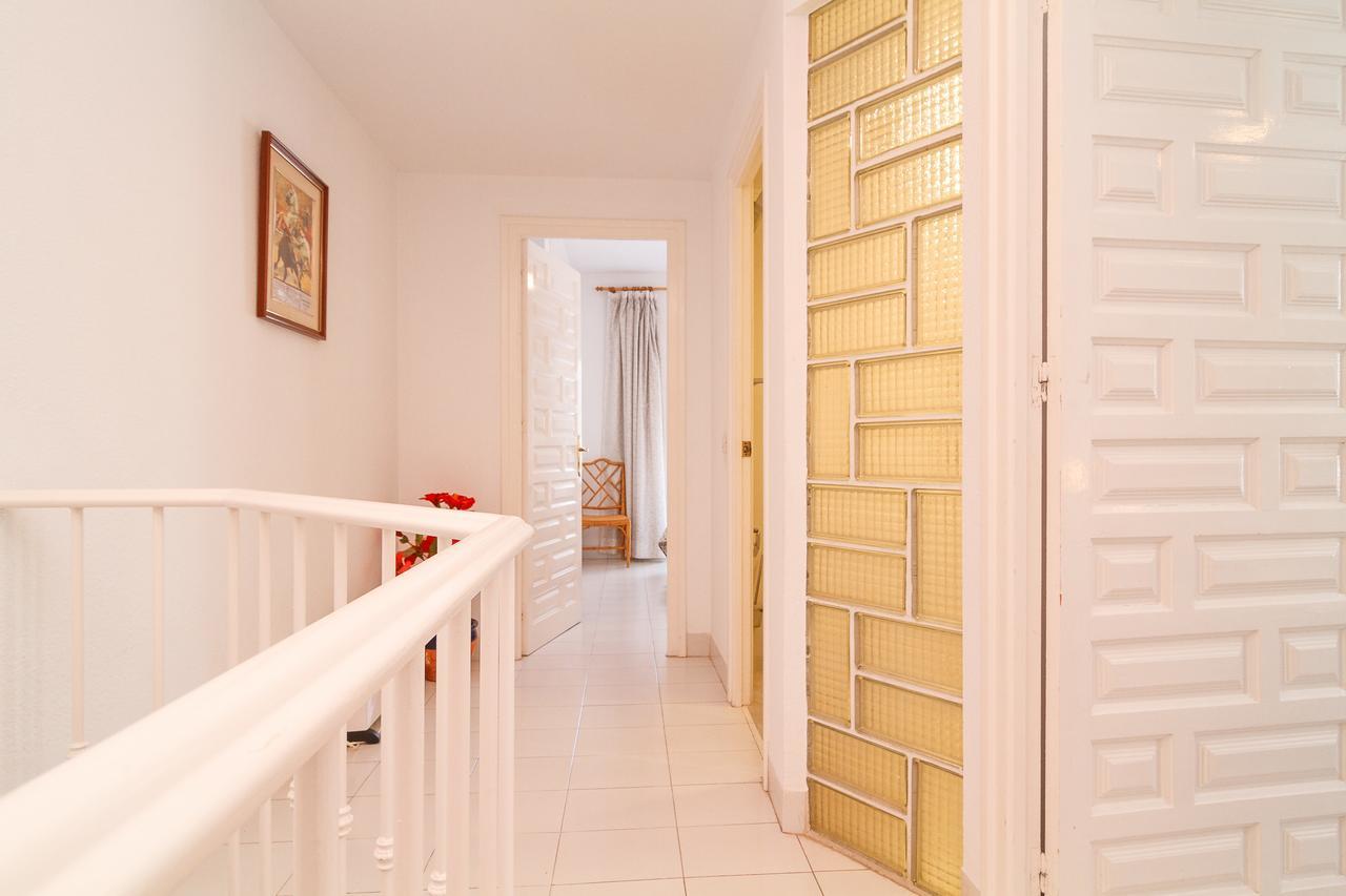 Los Pinos 23 Villas Casasol Nerja Dış mekan fotoğraf