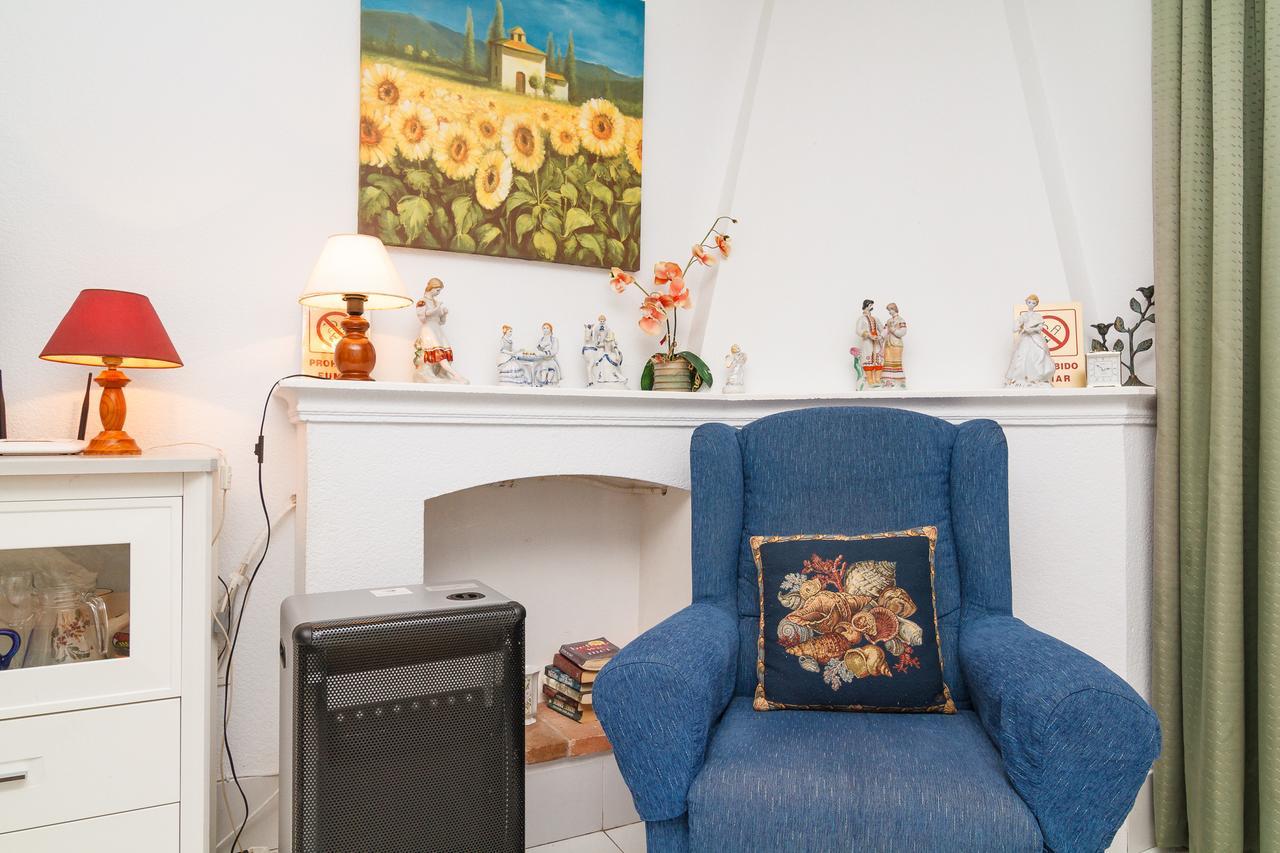 Los Pinos 23 Villas Casasol Nerja Dış mekan fotoğraf