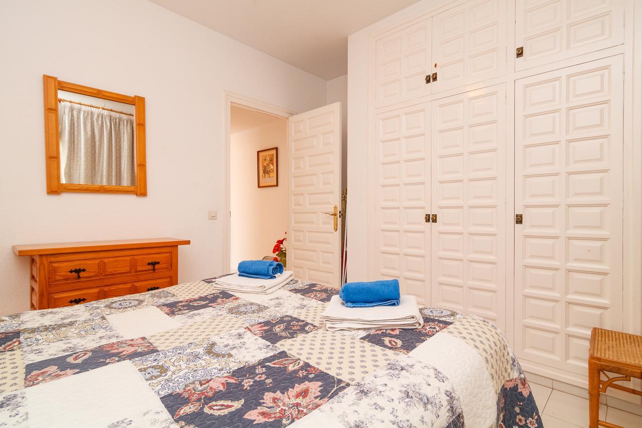 Los Pinos 23 Villas Casasol Nerja Dış mekan fotoğraf