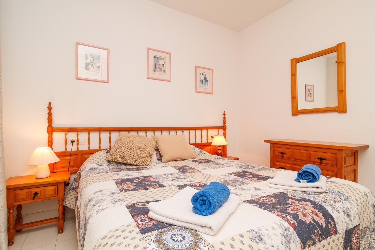 Los Pinos 23 Villas Casasol Nerja Dış mekan fotoğraf