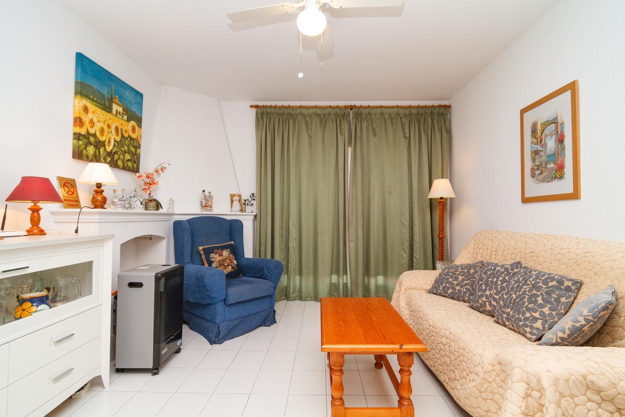Los Pinos 23 Villas Casasol Nerja Dış mekan fotoğraf