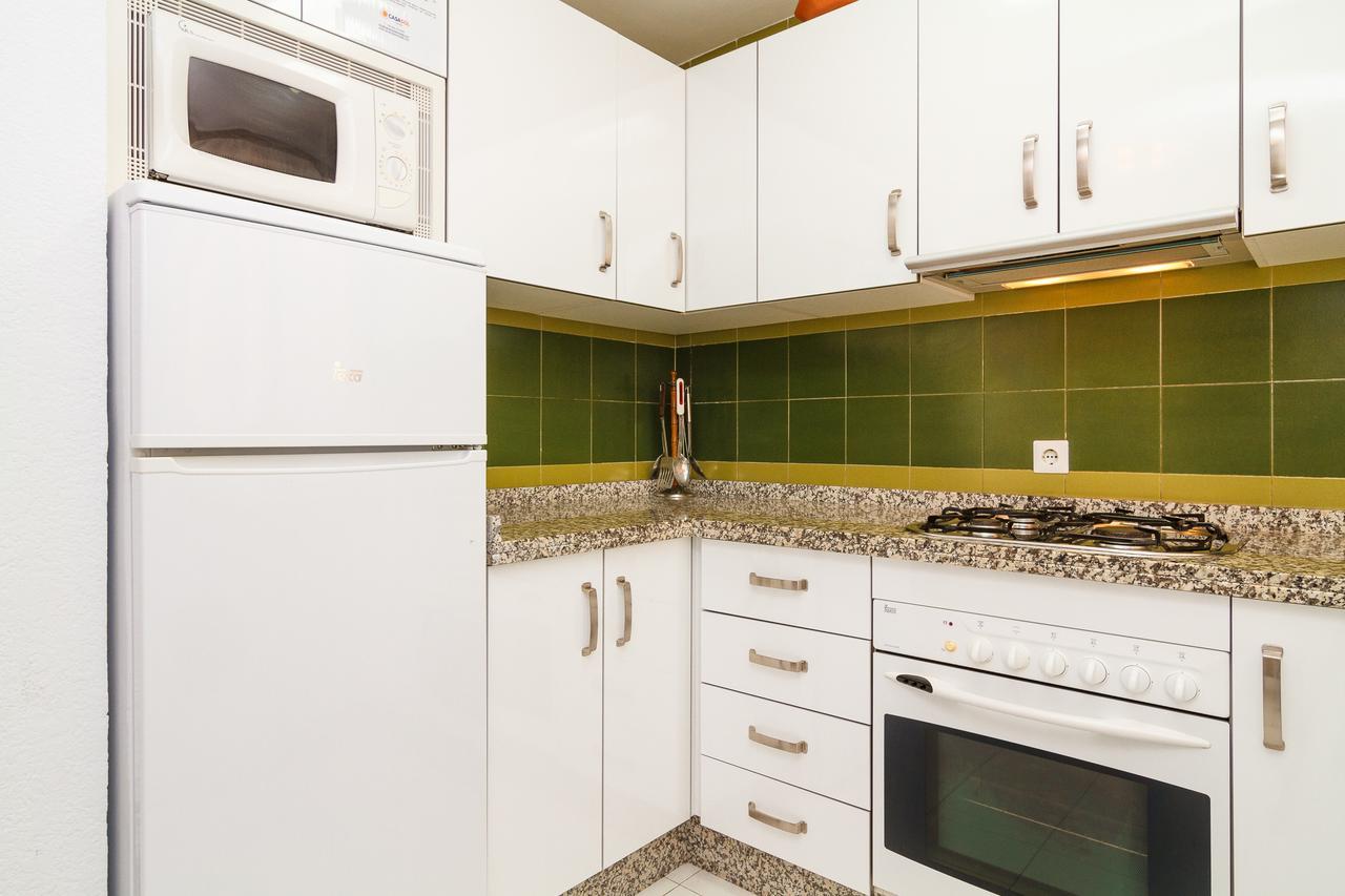 Los Pinos 23 Villas Casasol Nerja Dış mekan fotoğraf
